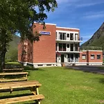 Rjukan Gjestehus Hostel Rjukan