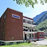 Rjukan Gjestehus Хостел