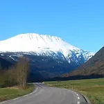 Rjukan Gjestehus Hostel *