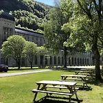 Хостел Rjukan Gjestehus Рьюкан