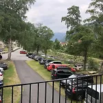 Rjukan Gjestehus