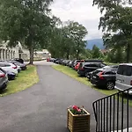 Хостел Rjukan Gjestehus *