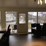 Rjukan Gjestehus Vandrerhjem