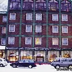 Hostel Rjukan Gjestehus