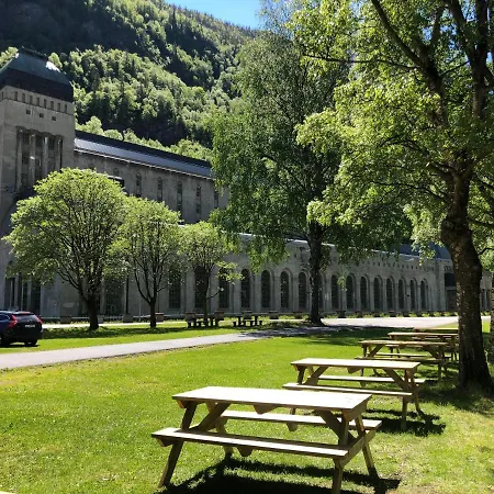 Rjukan Gjestehus Rjukan