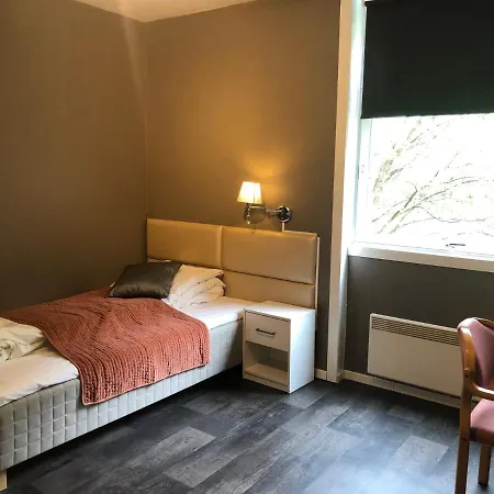 Vandrerhjem Rjukan Gjestehus