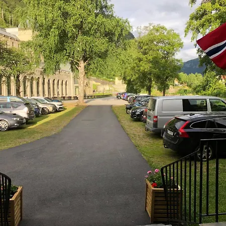 Hostel Rjukan Gjestehus Rjukan