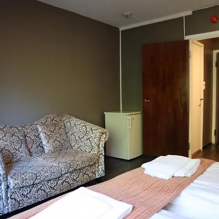 Vandrerhjem Rjukan Gjestehus