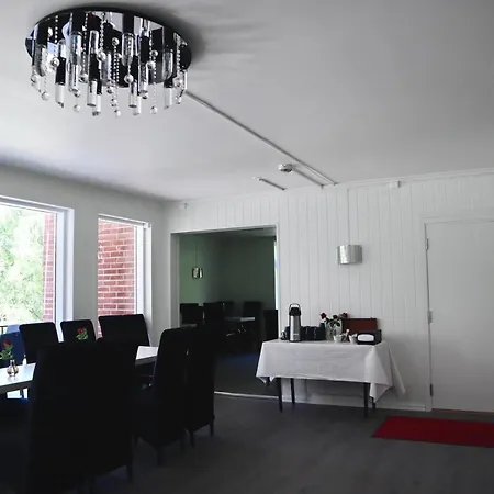 Rjukan Gjestehus