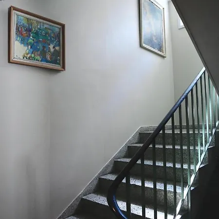 Rjukan Gjestehus Vandrerhjem