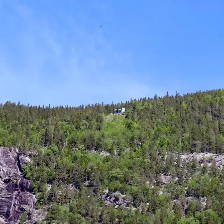 Hostel Rjukan Gjestehus Rjukan