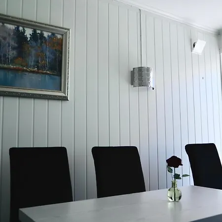 Rjukan Gjestehus Vandrerhjem