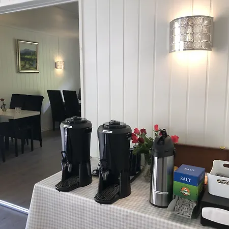 Rjukan Gjestehus Vandrerhjem