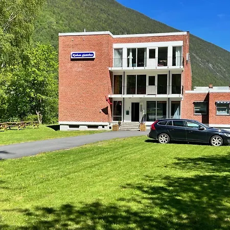 Rjukan Gjestehus Auberge de jeunesse *