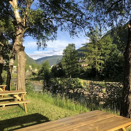 Vandrerhjem Rjukan Gjestehus Rjukan