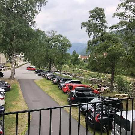 Rjukan Gjestehus