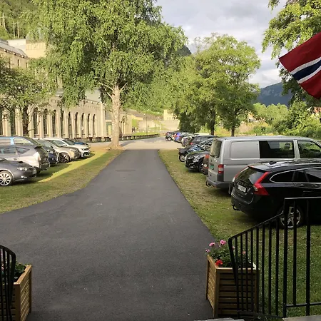 Rjukan Gjestehus *