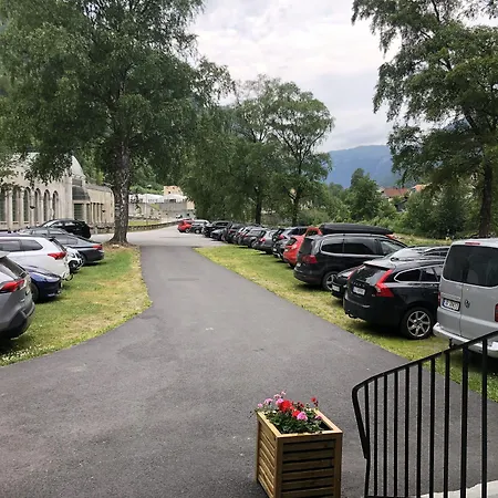 Auberge de jeunesse Rjukan Gjestehus *