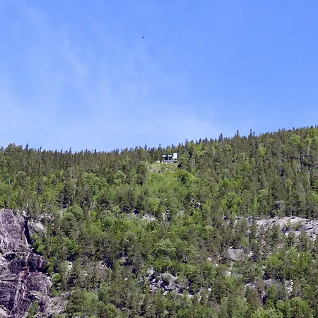 Rjukan Gjestehus
