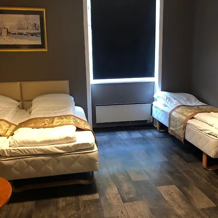 Rjukan Gjestehus Vandrerhjem Rjukan