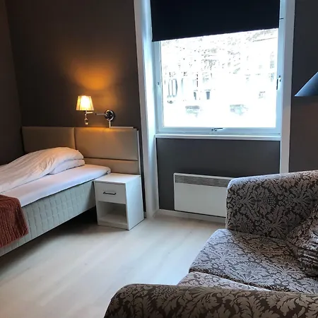 Rjukan Gjestehus Rjukan