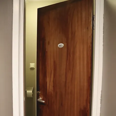 Rjukan Gjestehus Auberge de jeunesse