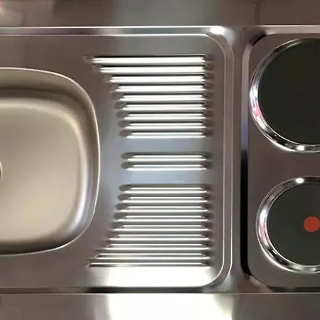 Hostel Rjukan Gjestehus Rjukan