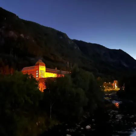Rjukan Gjestehus Rjukan
