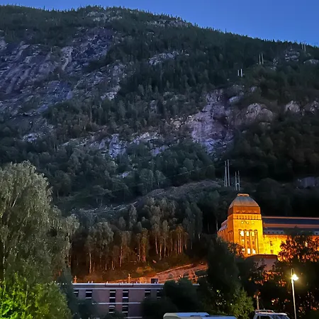 Rjukan Gjestehus
