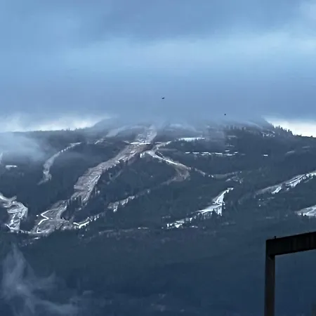 Rjukan Gjestehus