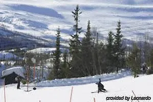 Rjukan Gjestehus