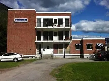 Vandrerhjem Rjukan Gjestehus