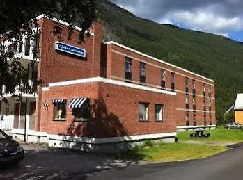 Rjukan Gjestehus *