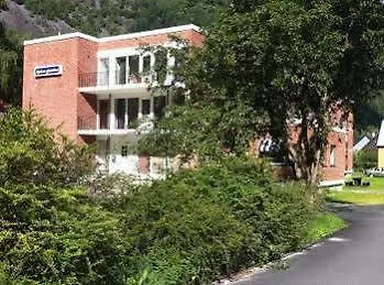 Rjukan Gjestehus Rjukan