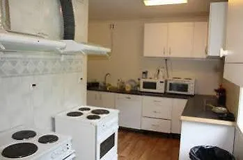 Vandrerhjem Rjukan Gjestehus Rjukan