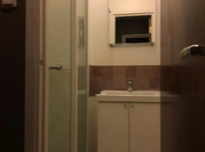 Rjukan Gjestehus Rjukan