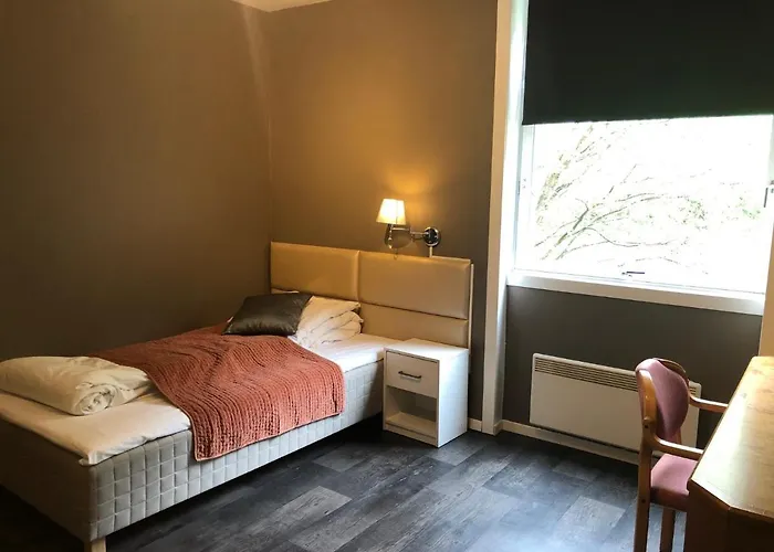 Hostel Rjukan Gjestehus