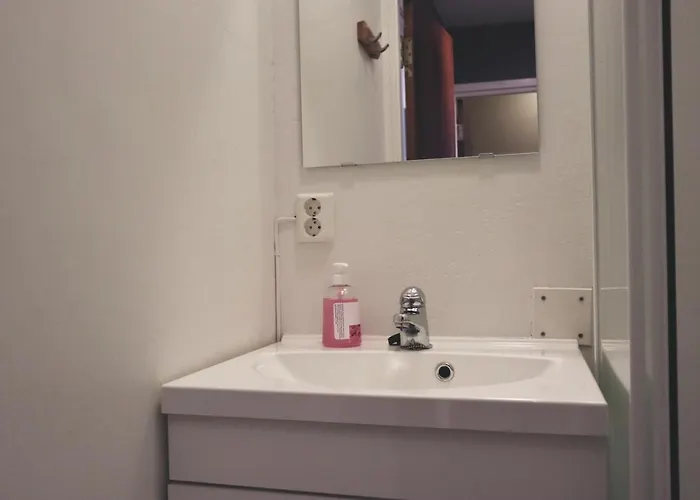 Rjukan Gjestehus Hostel Rjukan