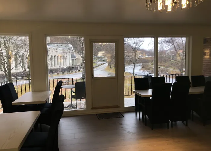 Rjukan Gjestehus Hostel