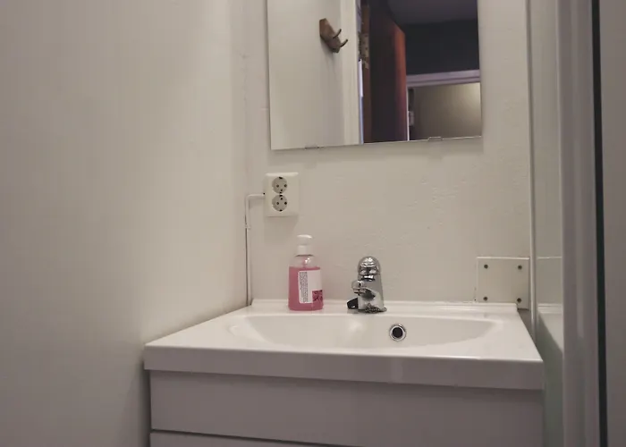 Rjukan Gjestehus Hostel Rjukan