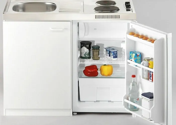 Rjukan Gjestehus Hostel *