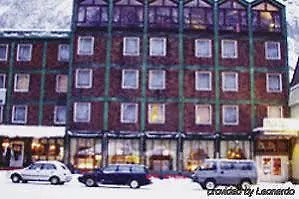 Hostel Rjukan Gjestehus