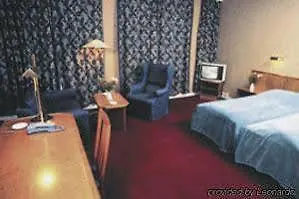 Rjukan Gjestehus Hostel Rjukan