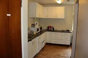 Rjukan Gjestehus * Rjukan