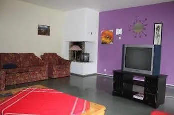 Rjukan Gjestehus Rjukan