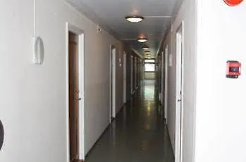 Rjukan Gjestehus Hostel Rjukan