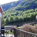 بيت شباب Rjukan Gjestehus ريوكان