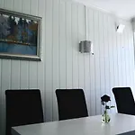 Rjukan Gjestehus بيت شباب