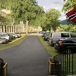 Rjukan Gjestehus *