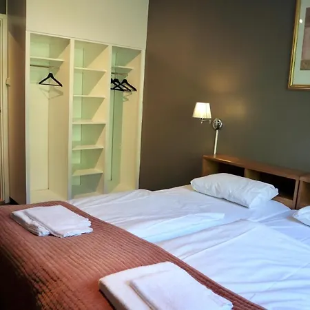 Rjukan Gjestehus Hostel Rjukan
